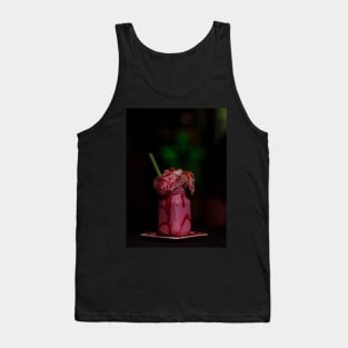 Ice Cream Shake Tank Top